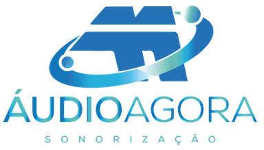 Áudio Agora Sonorização