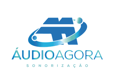 Áudio Agora Sonorização