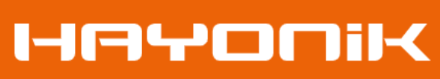 Logo Hayonik