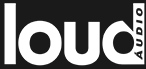 Logo Loud Áudio